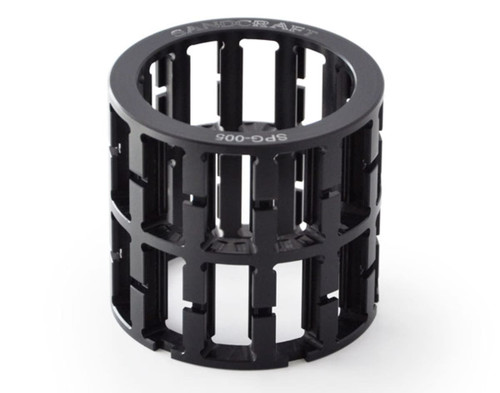 Sandcraft '18-'22 Polaris RZR XP 6 Tooth Sprague Cage