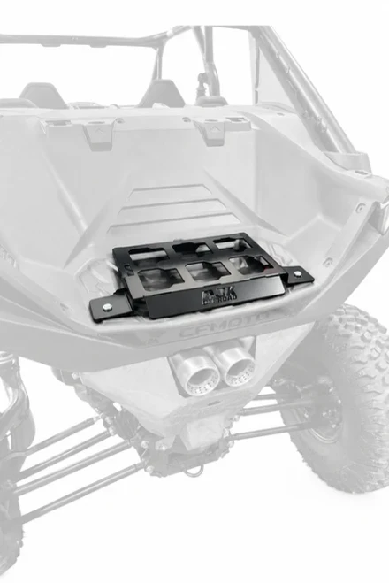 AJK CFMoto ZForce Z10 Packout Mount 0.5