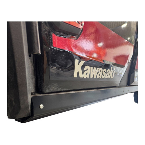 AJK Offroad - Kawasaki Ridge Rock Sliders