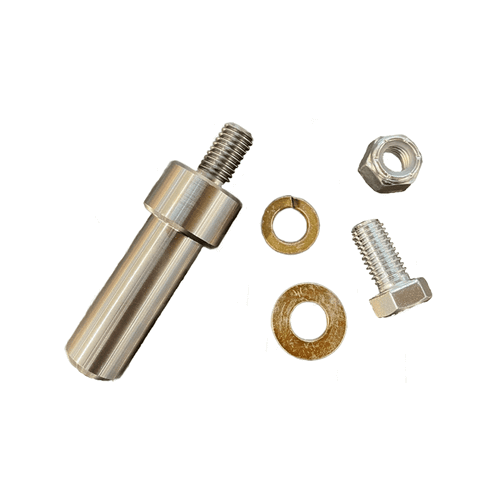 AJK Offroad - Polaris RZR Pro XP / Pro R / Turbo R Tree Kicker Stud Short