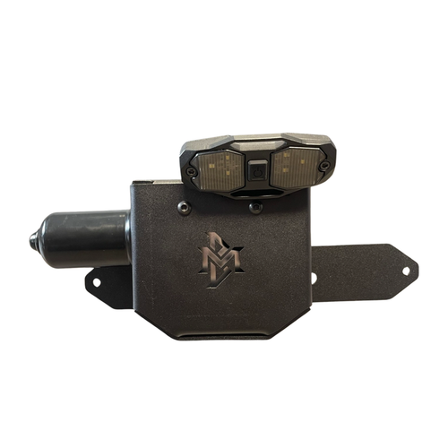Bent Metal Offroad - Can-Am Maverick Sport/ Trail/ Commander Electric Wiper Kit