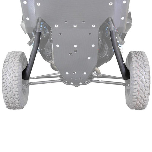 Factory UTV - Polaris RZR XP 1000 / RZR 4 XP 1000 UHMW Trailing Arm Guards