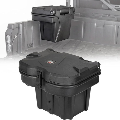 Kemimoto - CFMOTO Uforce 1000/1000 XL/U10 Pro Rear Cargo Box