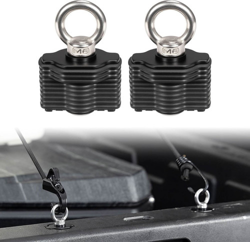 Kemimoto - CFMoto Uforce/Zforce Tie Down Anchor