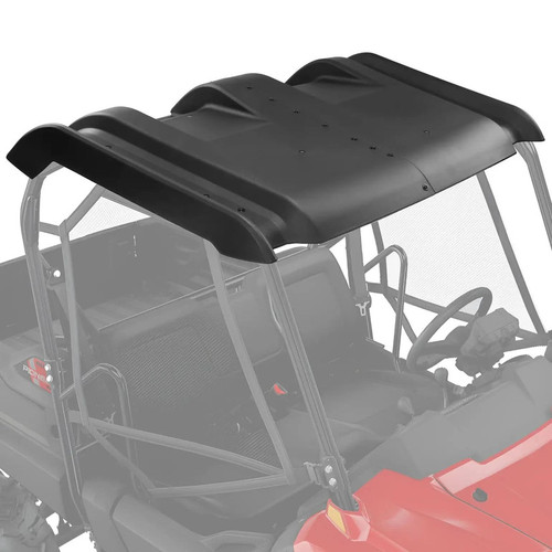 Kemimoto - Honda Pioneer 700|700-4 Top Hard Roof