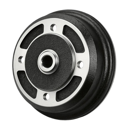 Kemimoto - Kawasaki Mule Front Brake Drum