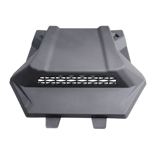 Kemimoto - Polaris RZR PRO XP/ XP4 Hood Scoop with Mesh