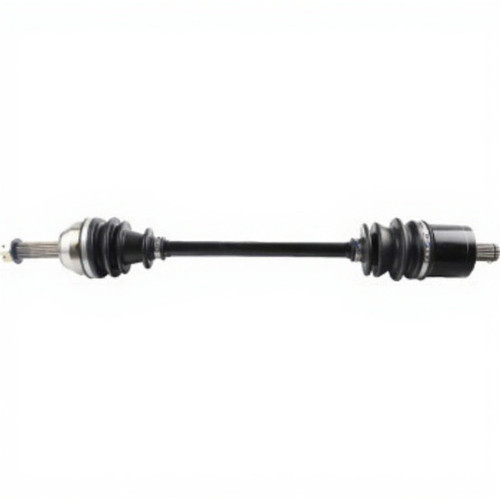 Moose - Complete Front Axle Kit - POL-7072 for 2015-2016 Polaris Ranger UTVs