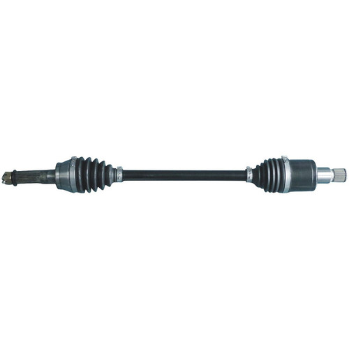 Moose - Complete Heavy Duty CV Axle Kit - POL6031HD for 2009-2014 Polaris RZR UTVs