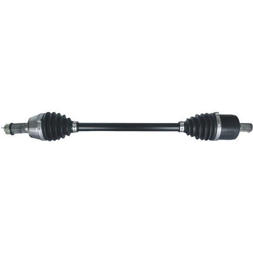 Moose - Complete Heavy Duty CV Axle Kit - POL6049HD for 2011-2014 Polaris Ranger UTVs