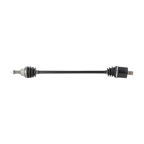 Moose - Complete Rear Axle Kit - 0214-1832 for 2018-2019 Polaris RZR Turbo S XP EPS UTVs