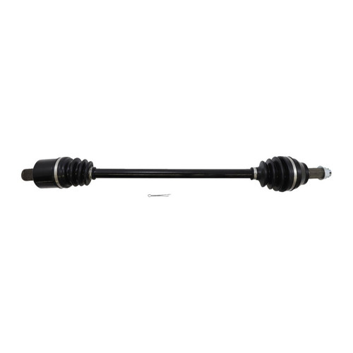 Moose - Front Axle Kit - LM6-PO-8-101 for 2020-2022 Polaris General UTVs