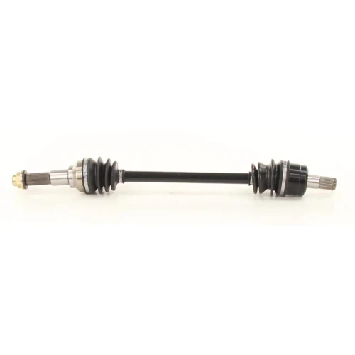 Moose - Front Complete Axle Kit - 0214-1950 for 2019-2026 Yamaha Wolverine UTVs