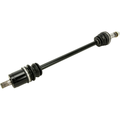 Moose - Front Complete Axle Kit - CAN-7088 for 2019-2025 Can-Am Defender UTVs