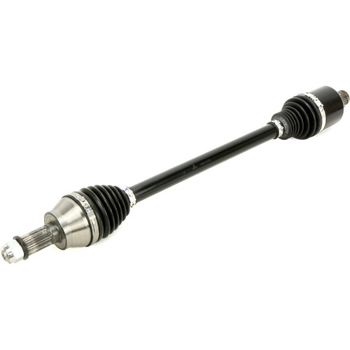 Moose - Front Heavy Duty Complete CV Axle Kit - POL-6096HD for 2020-2026 Polaris Ranger UTVs
