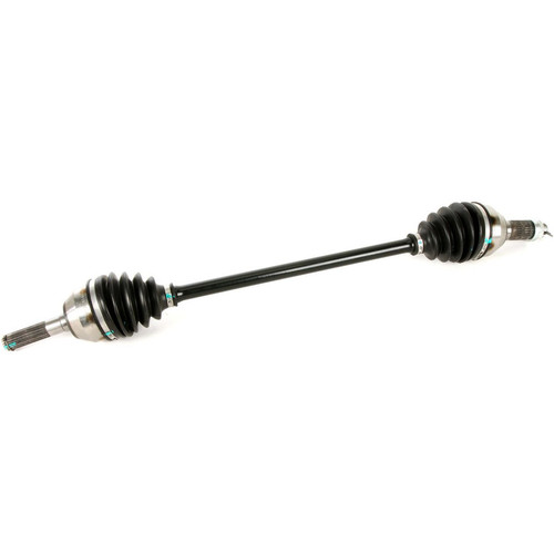 Moose - Front Left Axle Kit - LM6-CA-8-124 for 2017 Can-Am Maverick X3 Turbo R X DS UTVs
