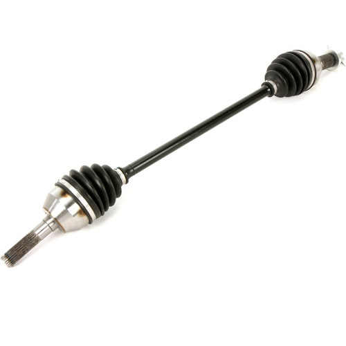Moose - Front Left Axle Kit - LM6-CA-8-126 for 2018-2021 Can-Am Maverick UTVs