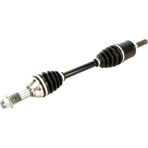 Moose - Front Left Axle Kit - LM6-CA-8-130 for 2018-2025 Can-Am Maverick UTVs
