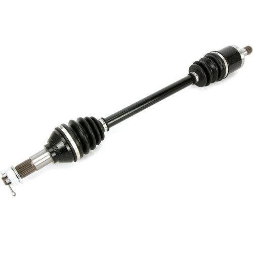 Moose - Front Left Axle Kit - LM6-CA-8-131 for 2016-2020 Can-Am Commander UTVs