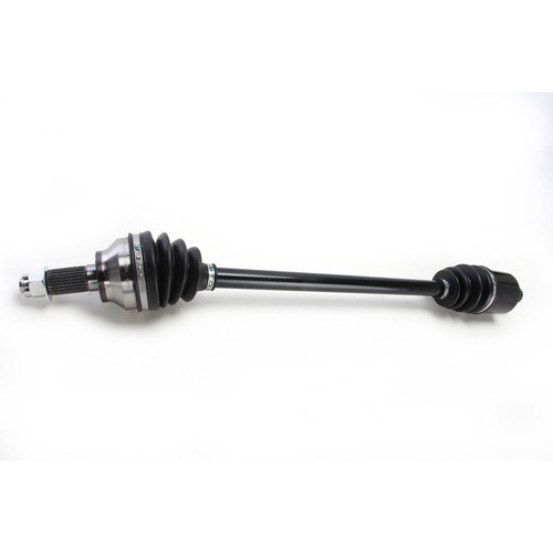 Moose - Front Left or Right Complete Axle Kit - 0214-1194 for 2016-2017 Polaris RZR Turbo XP EPS and 2016-2017 Polaris RZR Turbo 4 XP EPS UTVs