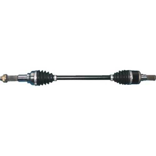 Moose - Heavy Duty Complete Rear Axle Kit - YAM-6030HD for 2016-2018 Yamaha Wolverine and 2014-2026 Yamaha Viking UTVs