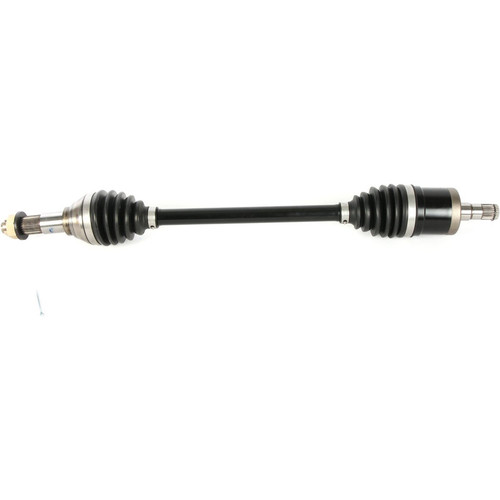 Moose - Heavy Duty Front Left CV Axle Kit - 0214-1727 for 2017-2018 Can-Am Commander UTVs