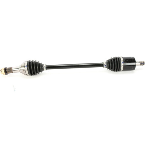 Moose - Heavy Duty Front Right CV Axle Kit - 0214-1730 for 2016-2018 Can-Am Defender UTVs