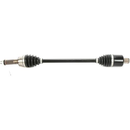 Moose - Heavy Duty Rear CV Axle Kit - 0214-1750 for 2013-2014 Polaris RZR UTVs