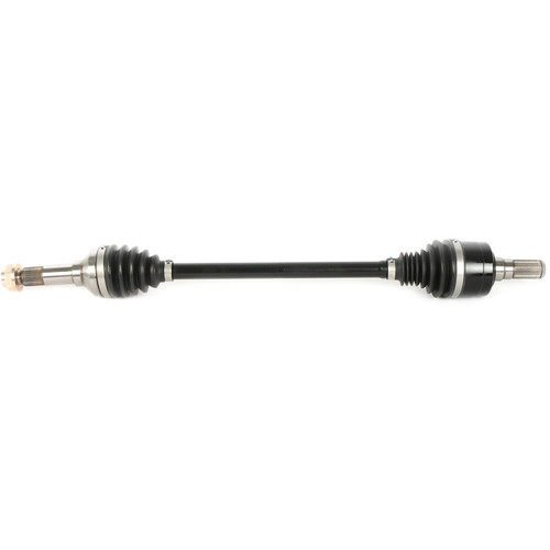 Moose - Heavy Duty Rear CV Axle Kit - 0214-1760 for 2016-2025 Yamaha YXZ UTVs