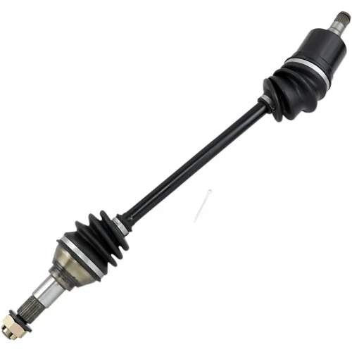 Moose - OEM Front Left CV Axle Kit - 0214-1604 for 2017-2018 Can-Am Commander UTVs