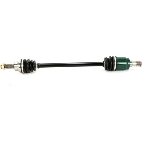 Moose - OEM Front Left CV Axle Kit - 0214-1632 for 2014 Honda SXS700M4 Pioneer 700-4 and 2014 Honda SXS700M2 Pioneer 700 UTVs