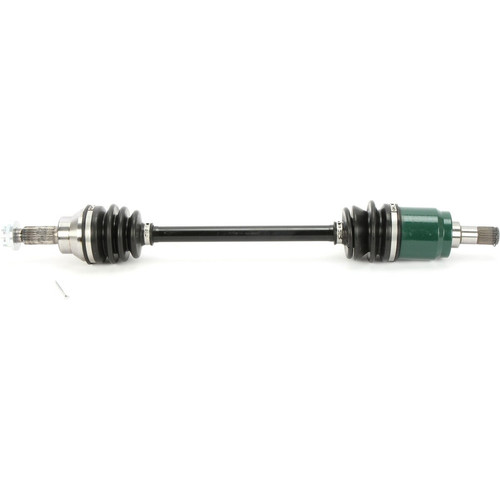 Moose - OEM Front Right CV Axle Kit - 0214-1631 for 2014 Honda SXS700M2 Pioneer 700 and 2014 Honda SXS700M4 Pioneer 700-4 UTVs