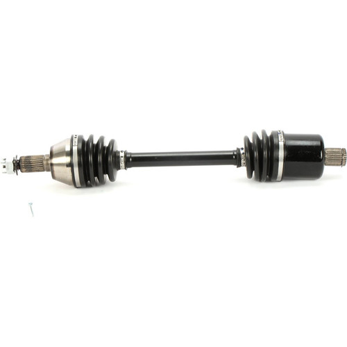 Moose - OEM Rear CV Axle Kit - 0214-1690 for 2015-2017 Polaris RZR UTVs