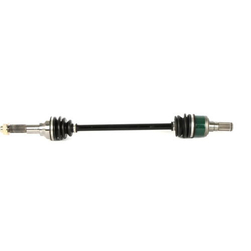 Moose - OEM Rear CV Axle Kit - 0214-1712 for 2016-2017 Yamaha Wolverine and 2014-2026 Yamaha Viking UTVs