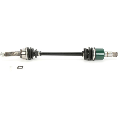 Moose - OEM Rear Right CV Axle Kit - 0214-1671 for 2007-2016 Polaris Ranger UTVs