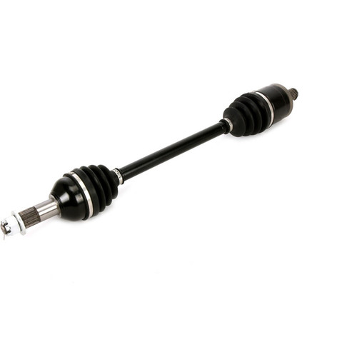 Moose - Rear Axle Kit - LM6-CA-8-333 for 2016-2020 Can-Am Commander UTVs