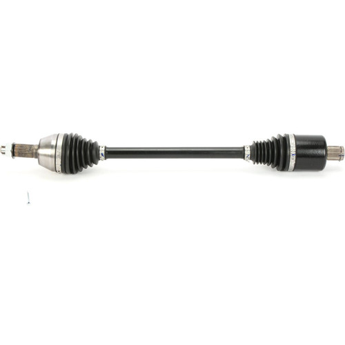 Moose - Rear Axle Kit - LM6-CA-8-334 for 2018-2026 Can-Am Commander and 2019-2025 Can-Am Maverick UTVs