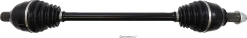 Moose - Rear Axle Kit - LM6-PO-8-407 for 2020-2024 Polaris RZR UTVs