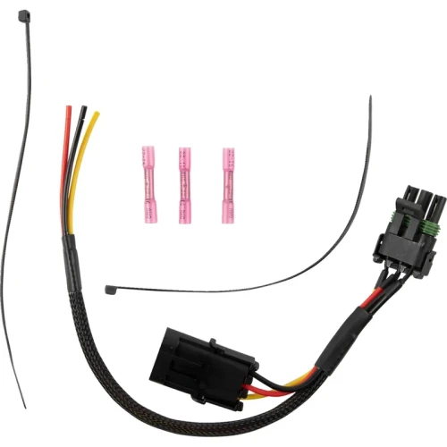 Moose - Whip Light Power Adapter - 40-300-PU for 2017-2026 Can-Am Maverick X3