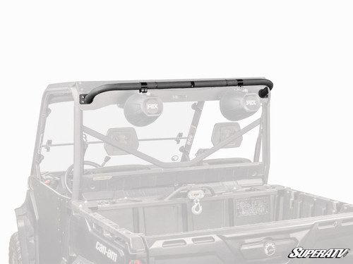 SuperATV - Can-Am Defender / Defender MAX HD7-HD10 Wakeboard Speaker Mount