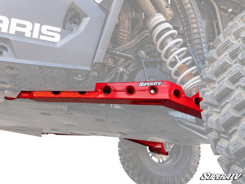 SuperATV - Polaris RZR XP Turbo High Clearance Rear Trailing Arms
