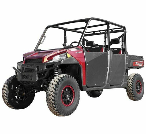 Dragonfire Racing Polaris Ranger 570 Door Kit (4-door Models)