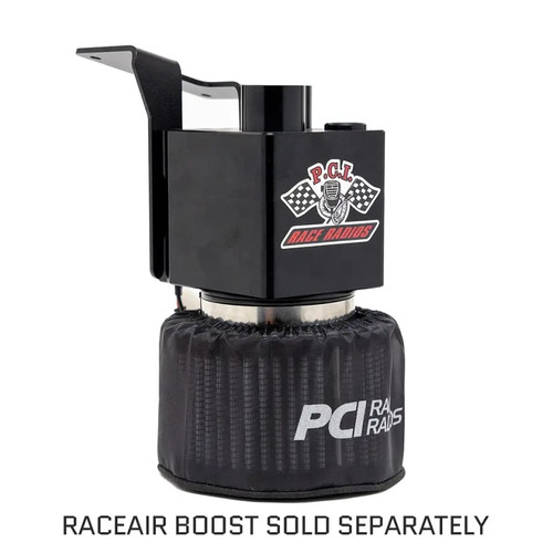 Pci Race Radios Polaris 2025+ Rzr Pro R / Turbo R / Pro Xp Raceair Boost Bracket