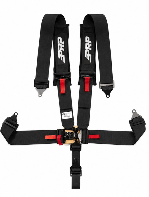 Prp 5.3 Sfi 16.1 Harness Latch & Link With Removable Pads