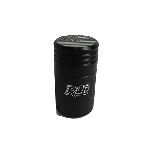 Rlb Motorsports Positive Pressure Lock Led Whip Base Cover