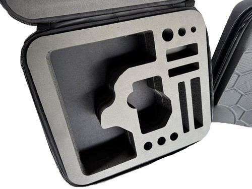Savage Utv Off Road Impact Driver Case