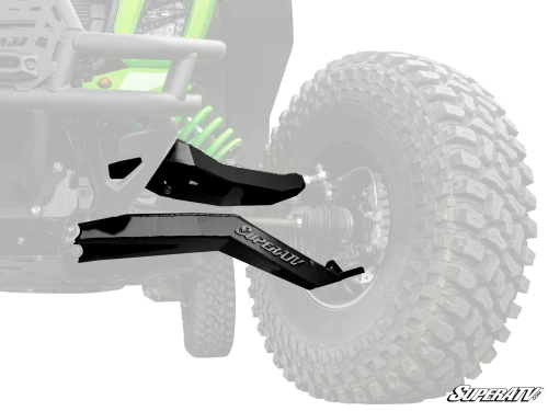 Super ATV 2026+ Kawasaki Teryx H2 Sidewinder A-Arms