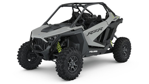 Dirty Teeth Racing Polaris RZR Pro R Plug & Play 2-Way Remote Start Kit