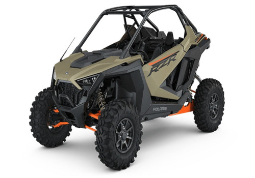 Dirty Teeth Racing Polaris RZR Pro XP Plug and Play 1-Way Remotes Start w/ Two Remotes