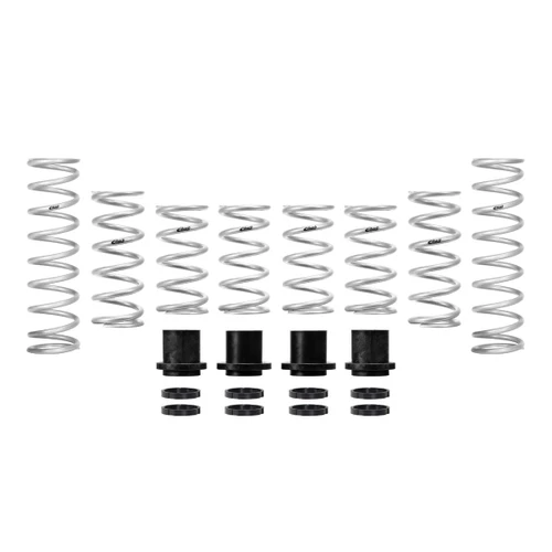Eibach '18-'26 Textron Wildcat XX Pro-UTV Stage 3 Spring Kit